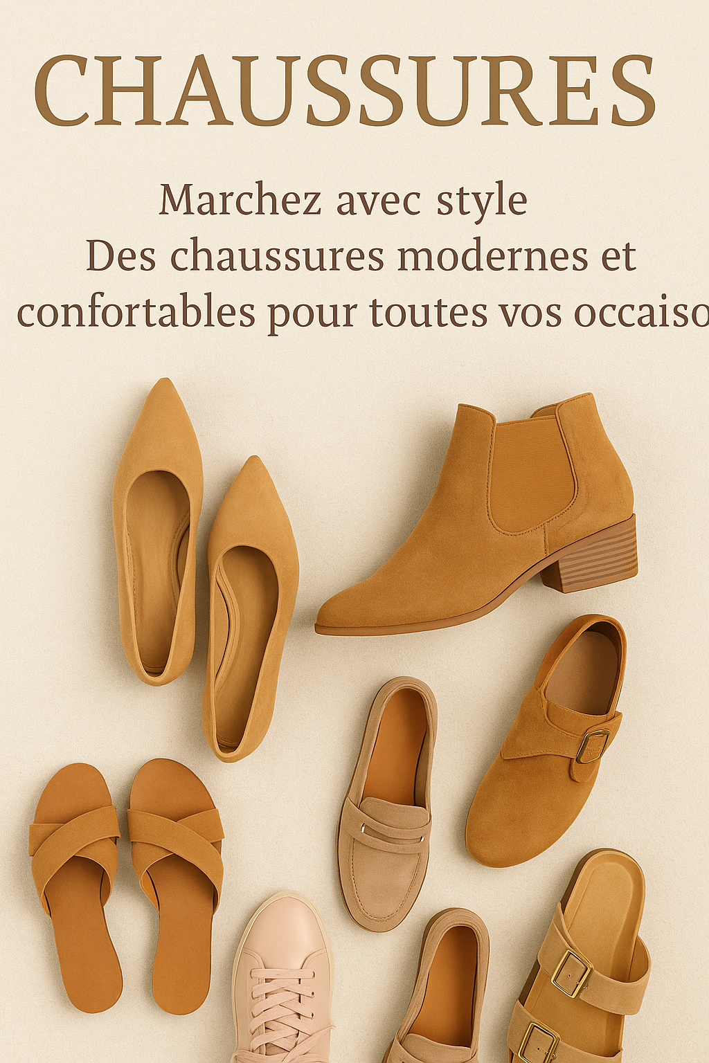 Chaussures