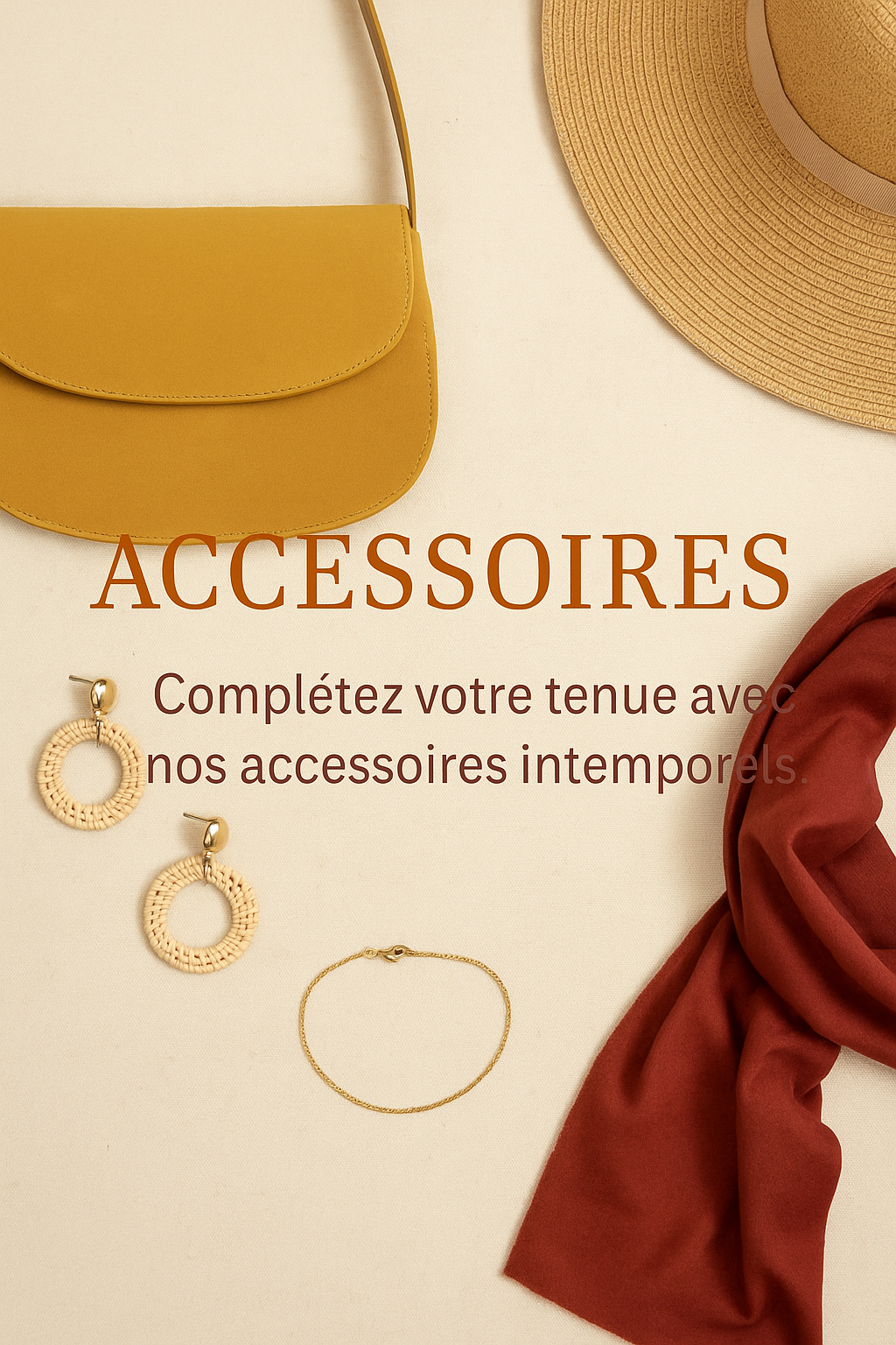 Accessoires